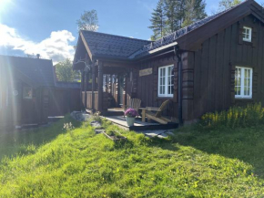 Hallingstue by Hallstensgaard - Geilo